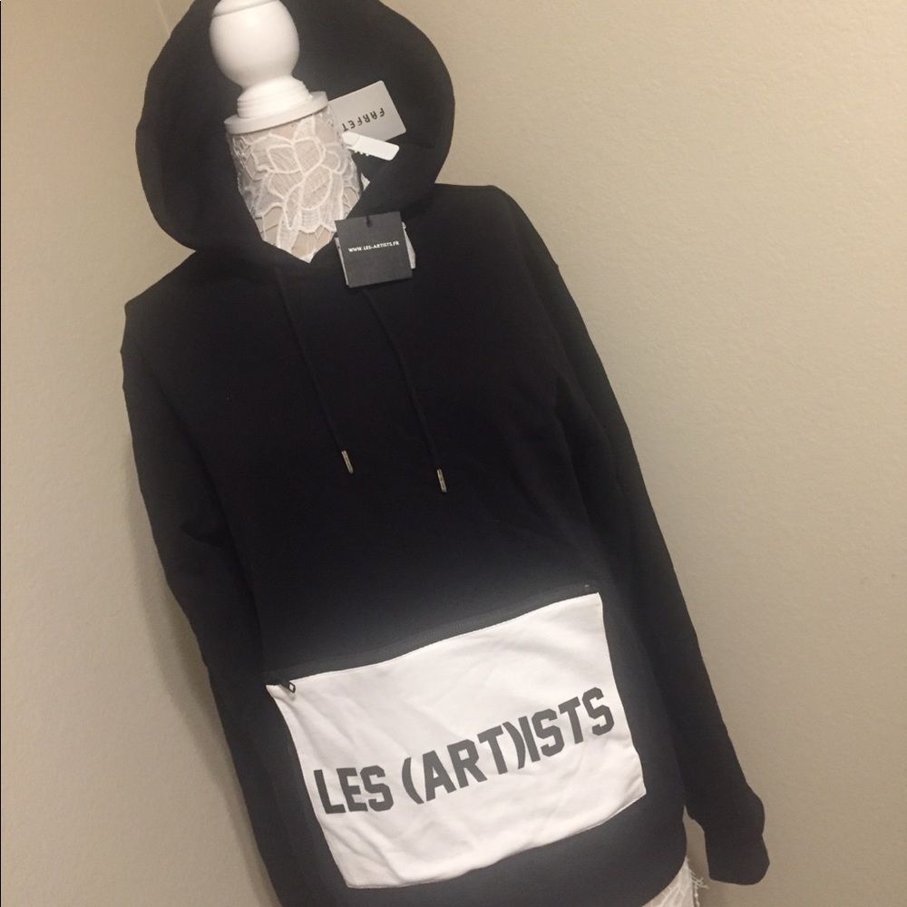 LES (ART)ISTS - Picture 2 of 2